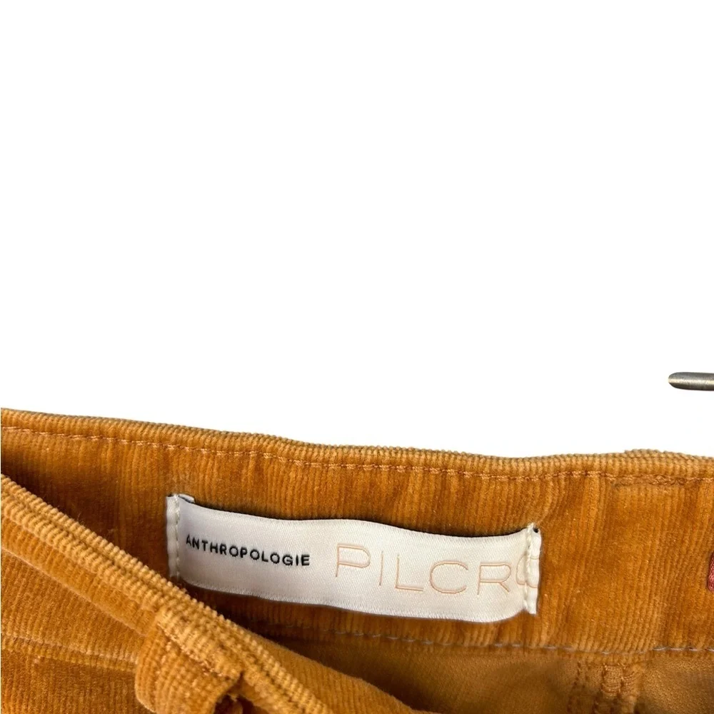 Anthropologie size 29